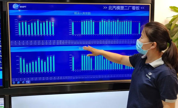 抗疫情 穩保供 促發展