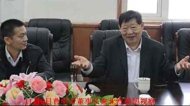 “不怕吃苦、不怕吃虧、多做一點點”，以“成本管理”為中心做好生產運行管理工作