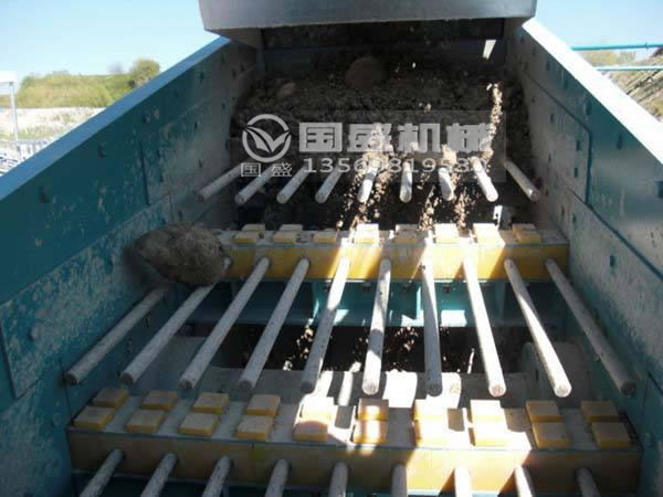 棒條式給料機激振器配重 棒條式給料機激振器配重