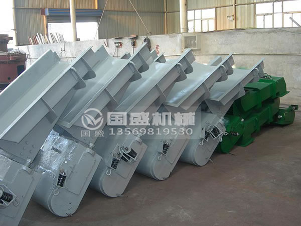 振動給料機振動器 振動給料機振動器