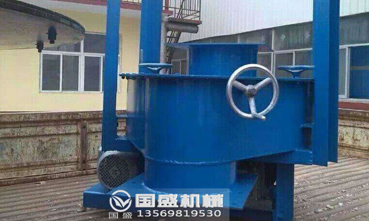 吊式圓盤給料機(jī)安裝調(diào)試 吊式圓盤給料機(jī)安裝調(diào)試