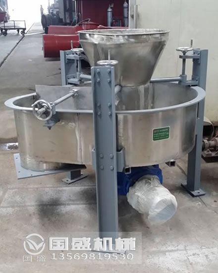 吊式圓盤給料機(jī)維護(hù)技巧 吊式圓盤給料機(jī)維護(hù)技巧