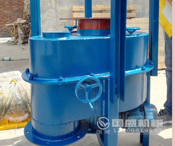 吊式圓盤給料機(jī)工作原理 吊式圓盤給料機(jī)工作原理