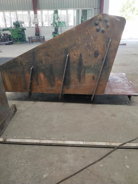 單臺板振動放礦機聯系 單臺板振動放礦機聯系