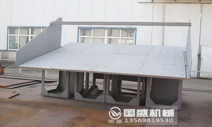 振動放礦機流動性 振動放礦機流動性