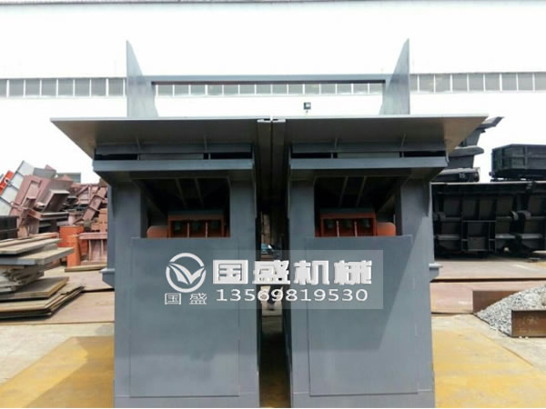 雙質(zhì)體振動(dòng)放礦機(jī) 雙質(zhì)體振動(dòng)放礦機(jī)