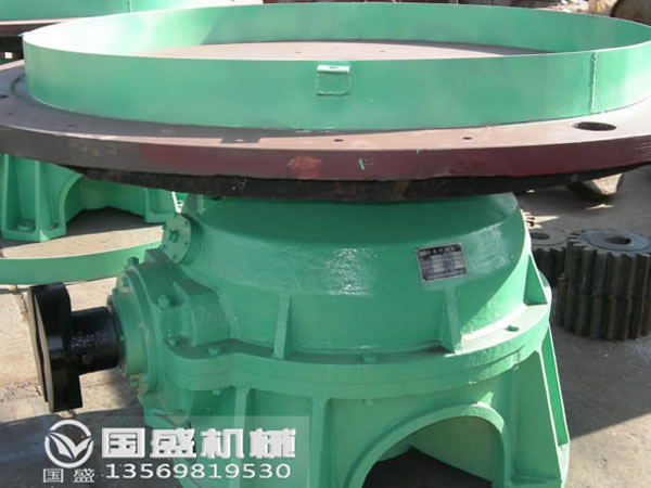 封閉式座式圓盤給料機 封閉式座式圓盤給料機