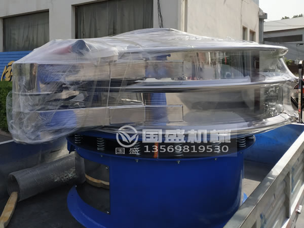 旋振篩密封件使用壽命 旋振篩密封件使用壽命