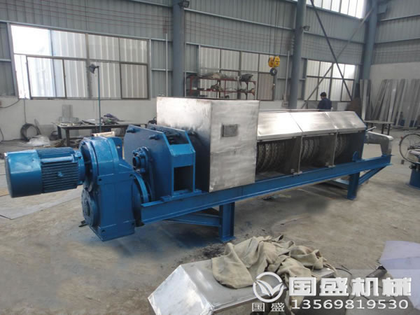 雙螺旋壓榨機故障 雙螺旋壓榨機故障