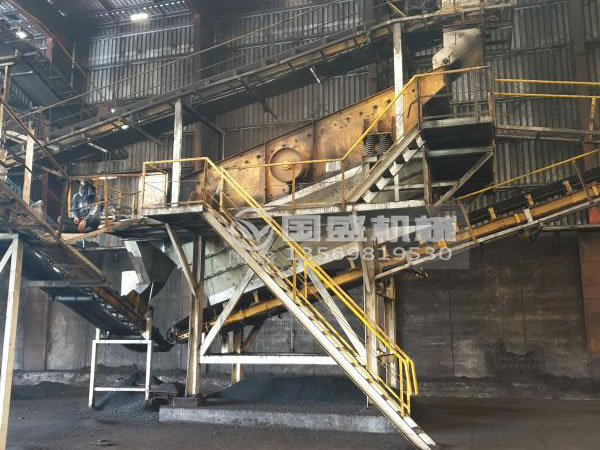 石子生產線配置哪些設備 石子生產線配置哪些設備