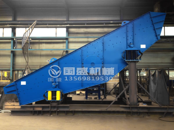 制砂生產線配套設備 制砂生產線配套設備