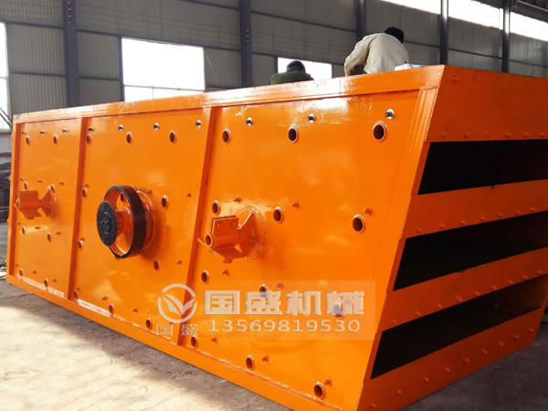 錫礦石選礦生產線 錫礦石選礦生產線