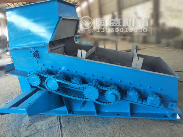 大型篩煤設備 大型篩煤設備