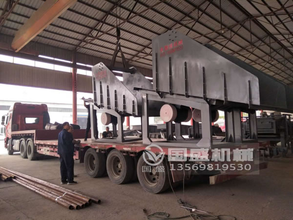 磷礦重介質(zhì)選礦工藝 磷礦重介質(zhì)選礦工藝