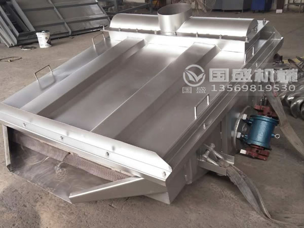 振動篩產品 振動篩產品