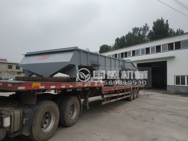 重型直線振動篩生產廠家 重型直線振動篩生產廠家