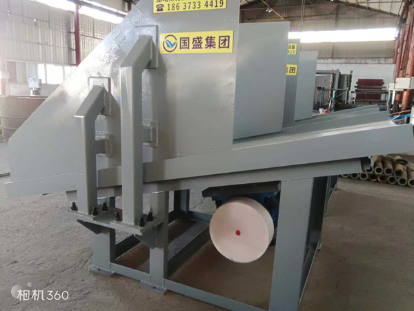 溜井震動(dòng)放礦設(shè)備