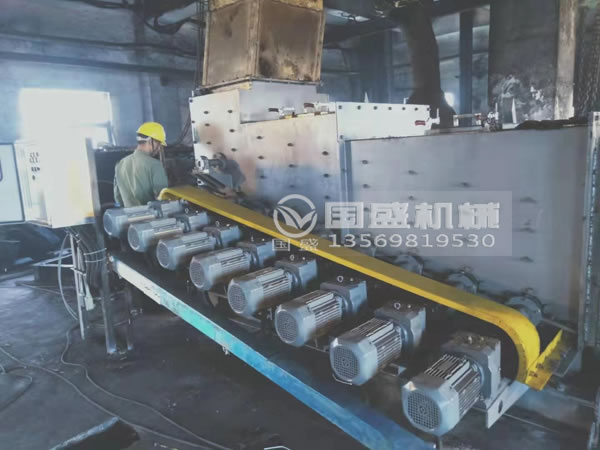 砂石料篩分設(shè)備 砂石料篩分設(shè)備