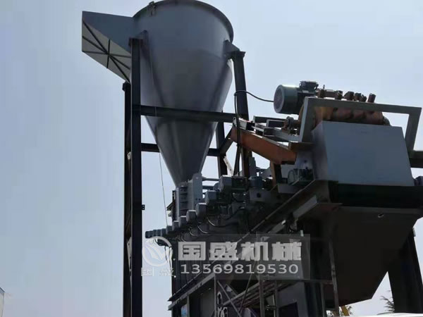 振動篩多少錢一臺 振動篩多少錢一臺