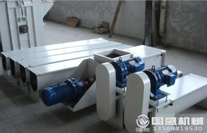小麥不銹鋼螺旋輸送機(jī)堵塞 小麥不銹鋼螺旋輸送機(jī)堵塞