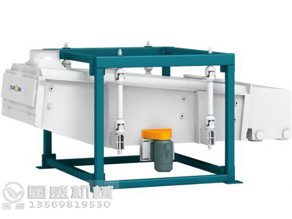 不銹鋼白砂糖多層振動篩 不銹鋼白砂糖多層振動篩