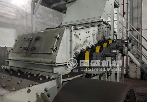 滾軸篩和交叉篩的區別 滾軸篩和交叉篩的區別