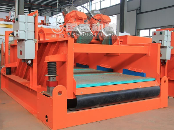 石油鉆井篩分設(shè)備優(yōu)勢(shì) 石油鉆井篩分設(shè)備優(yōu)勢(shì)