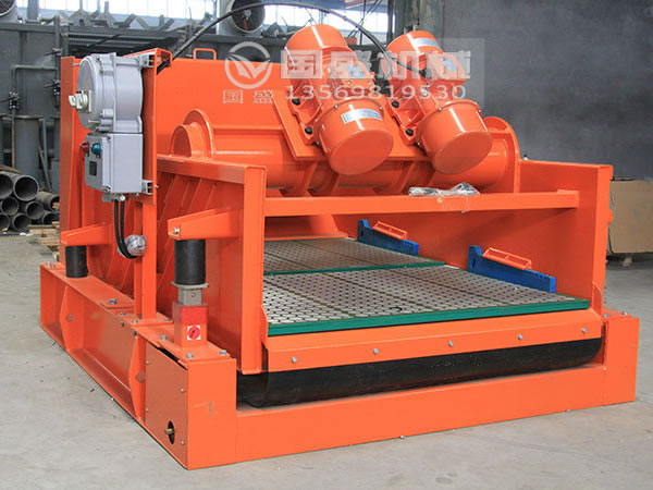 泥漿振動篩堵了怎么辦 泥漿振動篩堵了怎么辦