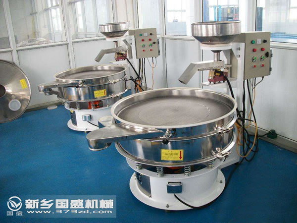 超聲波振動(dòng)篩設(shè)備 超聲波振動(dòng)篩設(shè)備