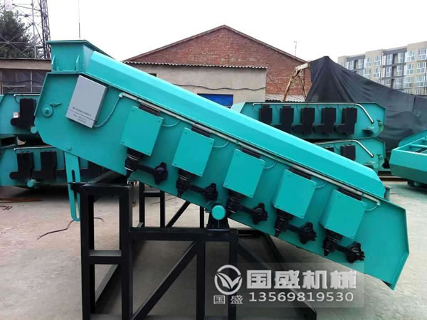 電磁高頻篩 電磁高頻篩