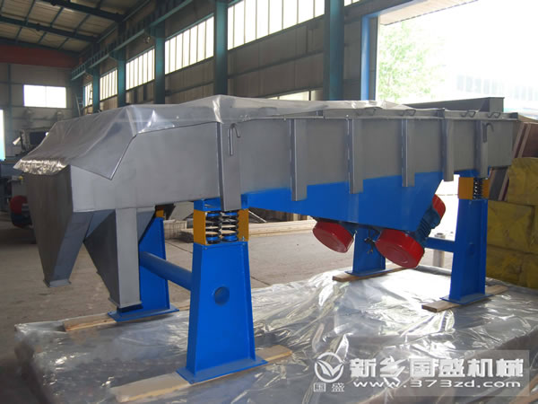 振動(dòng)篩配件型號(hào) 振動(dòng)篩配件型號(hào)